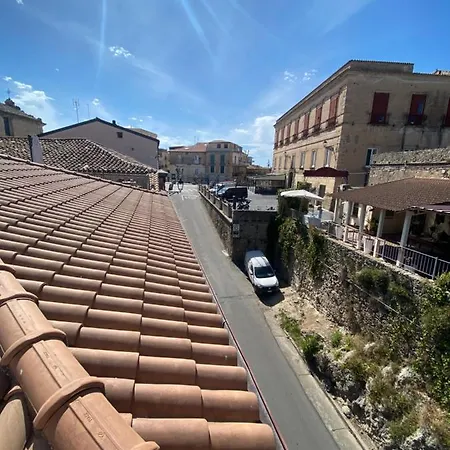Prázdninový dům Veranda A Due Passi Dal Mare Tropea