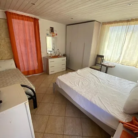 Veranda A Due Passi Dal Mare