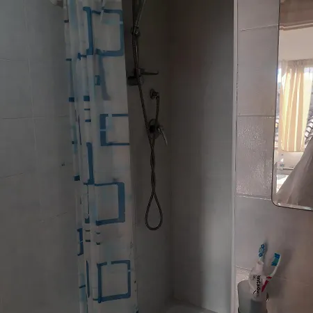 Veranda A Due Passi Dal Mare Prázdninový dům *